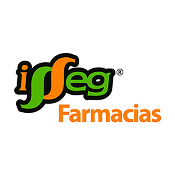 Logo ISSEG