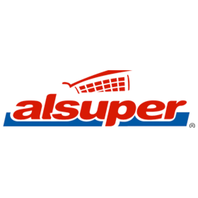 Logo AlSuper